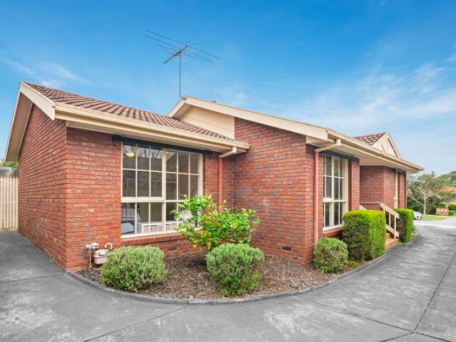 Apartment for rent in Camerons Creek, Victoria