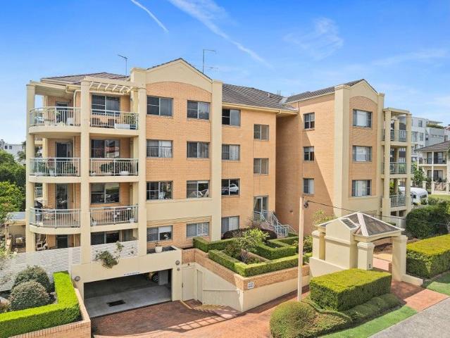 Apartment for sale in Wollongong West, New South Wales