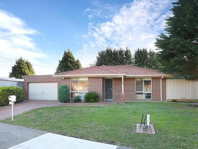 House for rent in Epping, Melbourne