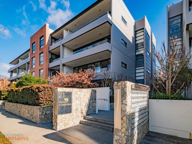 Property for sale in Kingston, Australian Capital Territory