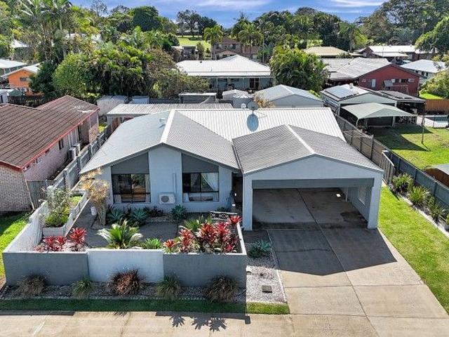 House for sale in Mount Pleasant