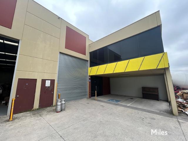 Warehouse for rent in Camerons Creek, Victoria