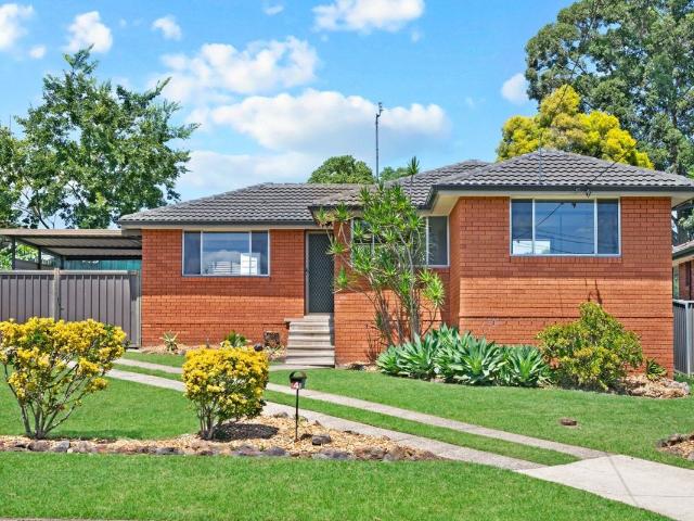 House for sale in Sydney, New South Wales