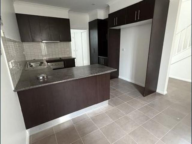 Townhouse for rent in Camerons Creek, Victoria