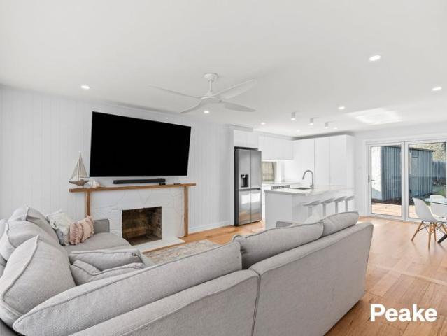 House for rent in Camerons Creek, Victoria