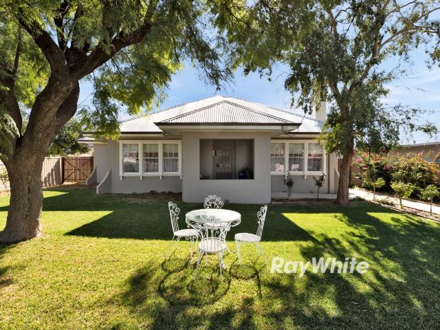 House for sale in Merbein, Victoria