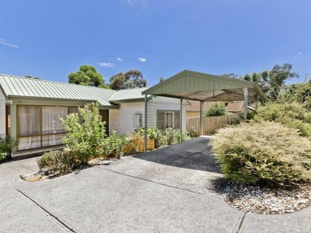 House for rent in Montmorency, Melbourne