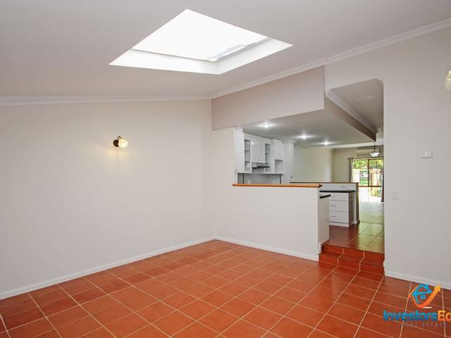 Townhouse for rent in Perth