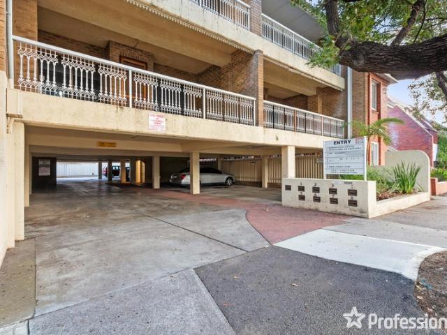 Office for rent in Subiaco, City of Subiaco