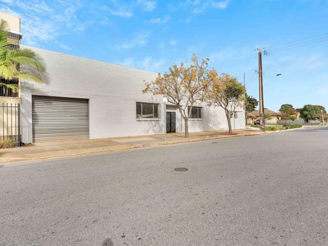 Warehouse for rent in Horseshoe Creek, South Australia