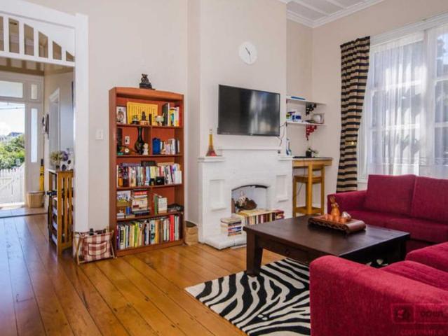 House for rent in Kingsland, Albert-Eden
