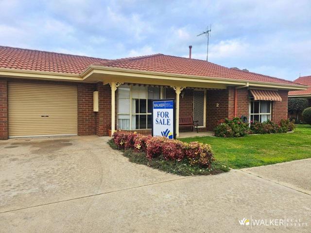 Apartment for sale in Kyabram, Victoria