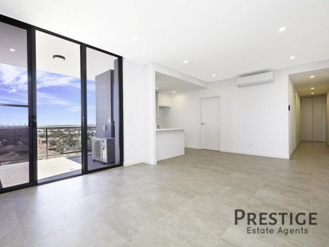 House for rent in Warwick Farm, Sydney