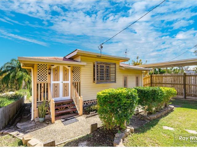 House for rent in Rockhampton, Queensland