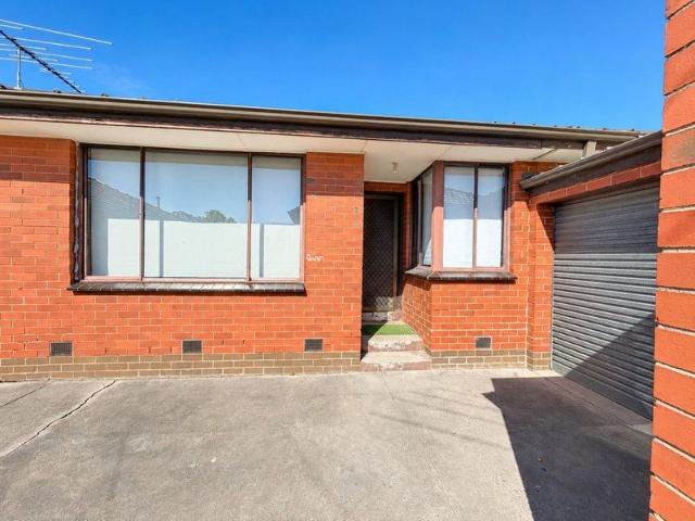 Apartment for rent in Kingsville, Melbourne