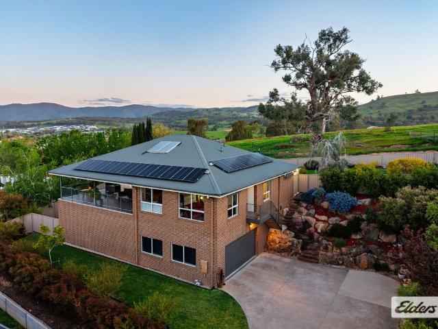 House for sale in Wodonga, Victoria