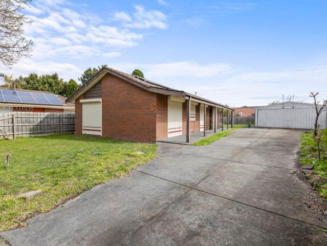 House for rent in Camerons Creek, Victoria