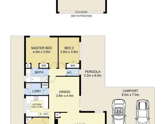 House for sale in Camerons Creek, Victoria