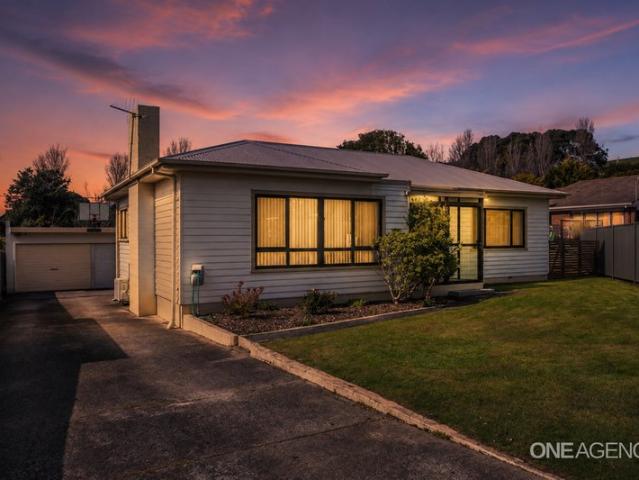 House for sale in Burnie, Tasmania