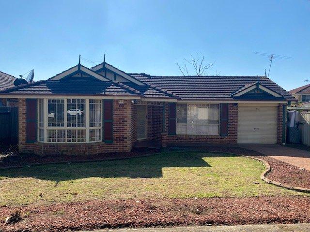 House for rent in Hinchinbrook, Sydney