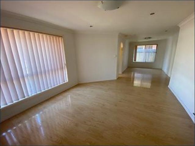 House for rent in Hinchinbrook, Sydney