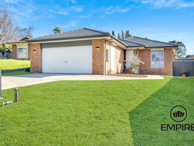 House for sale in Camerons Creek, Victoria