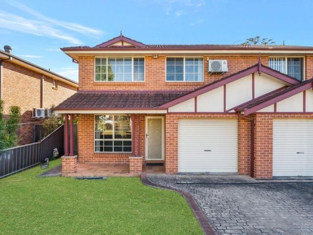 Duplex for sale in Sydney, New South Wales