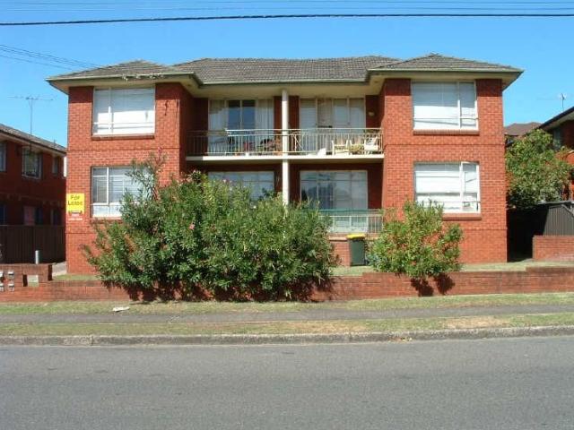 Apartment for rent in Sydney, New South Wales