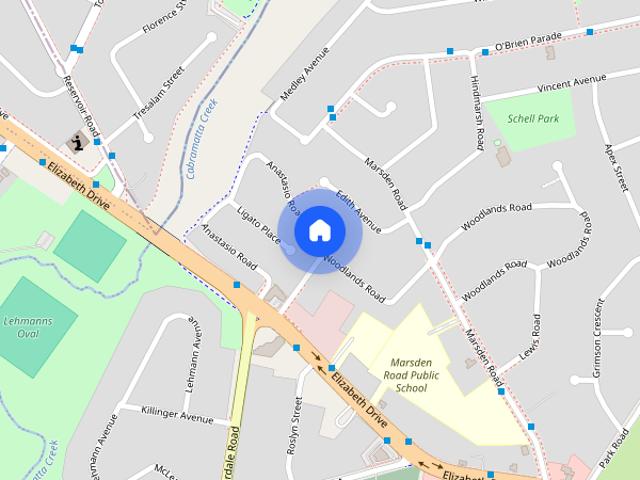 House for rent in Sydney, New South Wales