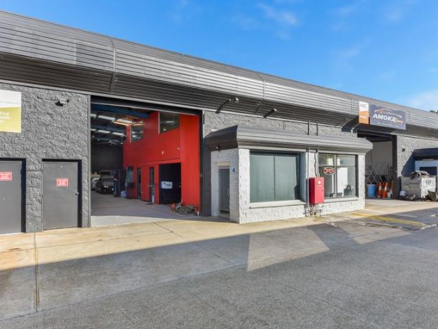 Warehouse for rent in Camerons Creek, Victoria