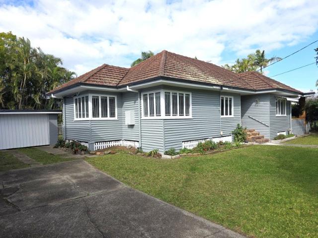 House for rent in Toombul, Queensland