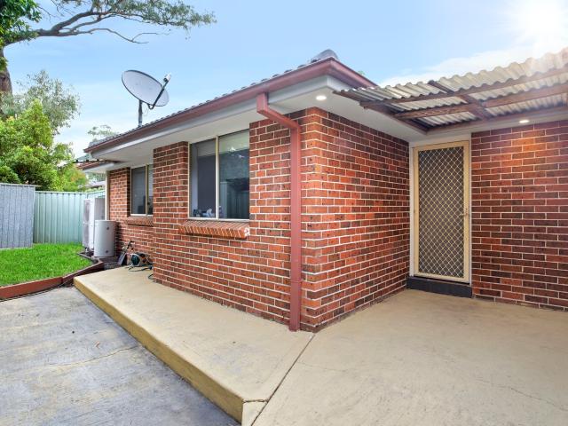 Villa for sale in Kingswood, New South Wales