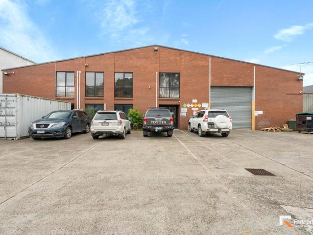 Warehouse for sale in Camerons Creek, Victoria