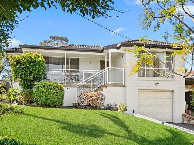 House for sale in Greystanes, Sydney
