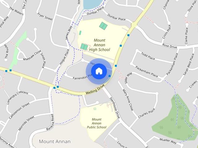 House for rent in Sydney, New South Wales