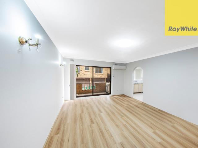Apartment for rent in Rosehill, Sydney