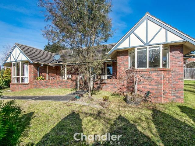 Apartment for sale in Monbulk, Victoria