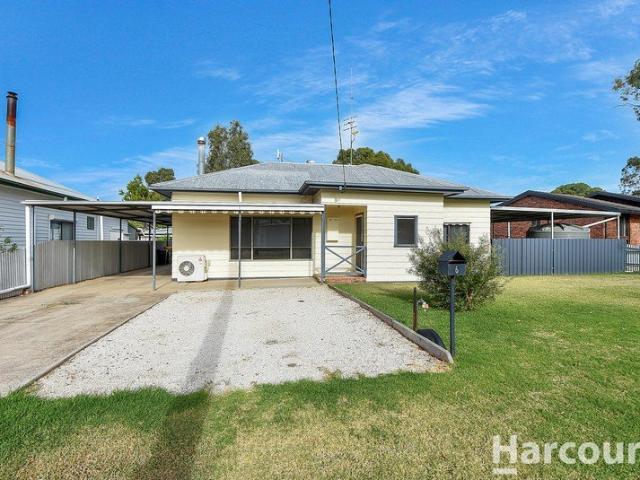 House for sale in Warracknabeal, Victoria