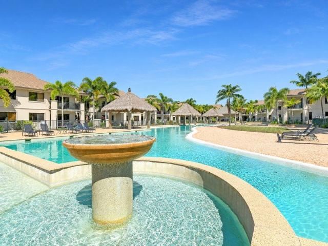 Apartment for sale in Cairns, Queensland
