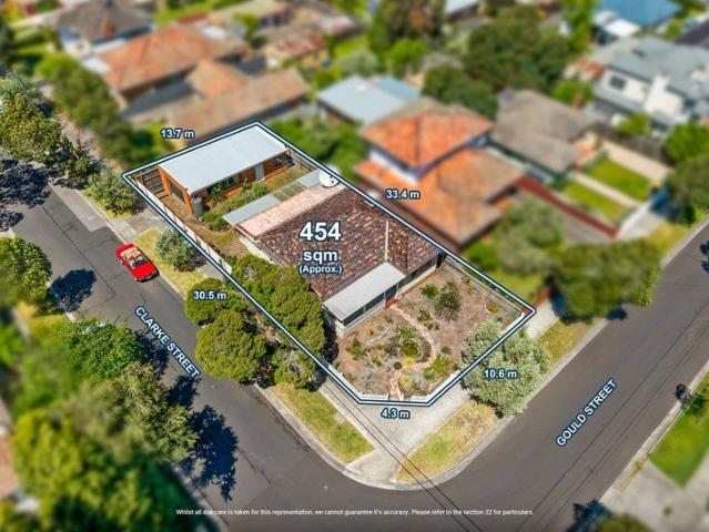House for sale in Coburg North, Melbourne
