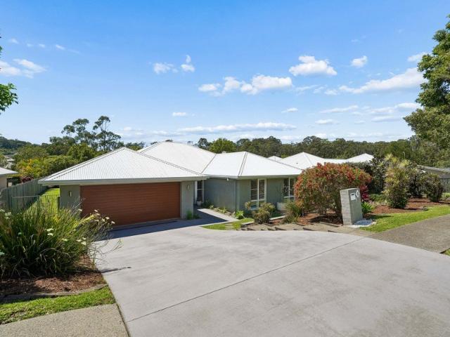 House for sale in The Lakes Estate, Coffs Harbour