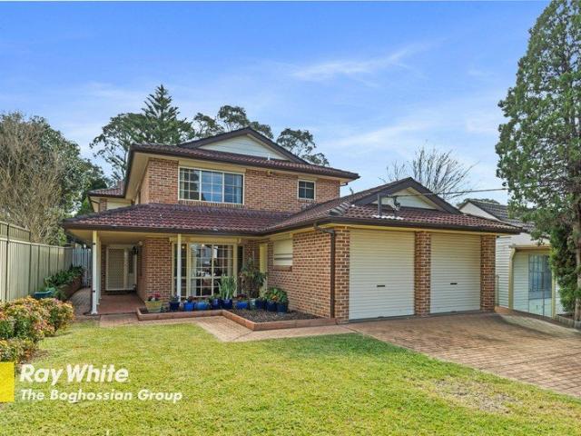 House for sale in Sydney, New South Wales
