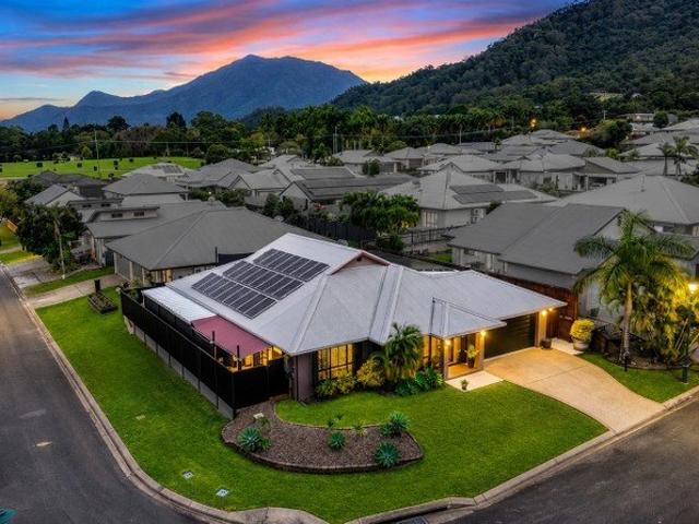 House for sale in Mount Sheridan, Queensland