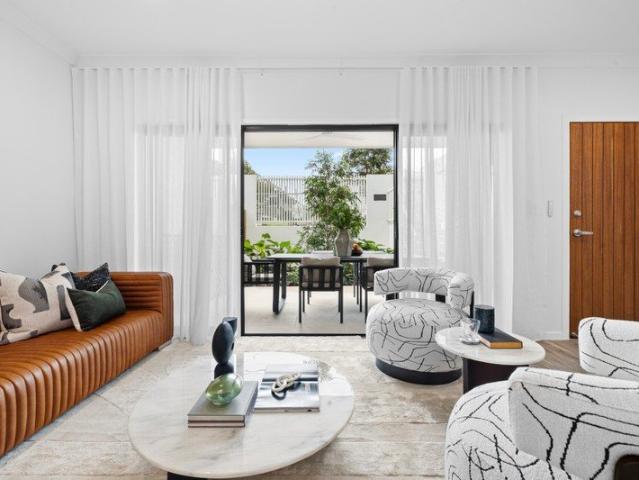 Townhouse for sale in Toombul, Queensland