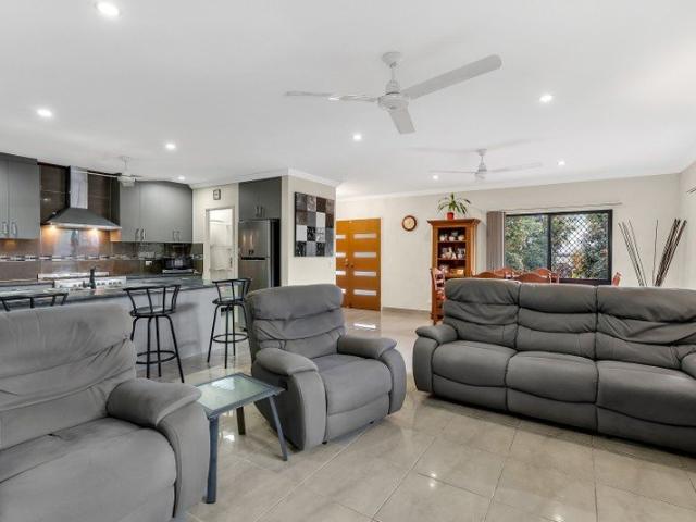 House for sale in Mount Sheridan, Queensland