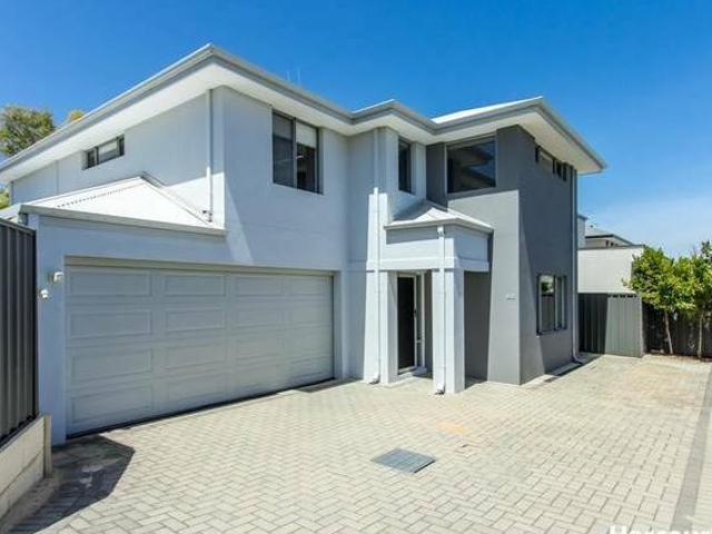 House for rent in Rockingham, City of Rockingham