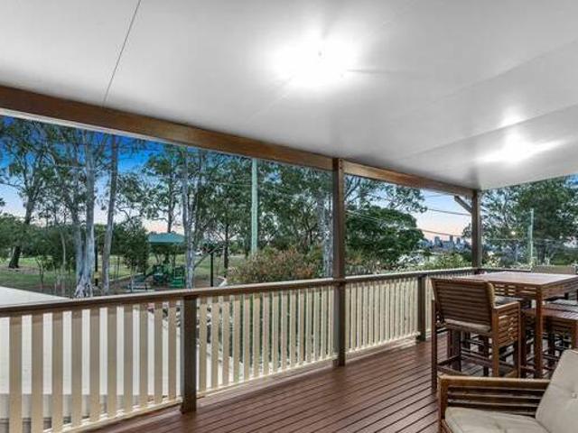 House for rent in Methul, Queensland