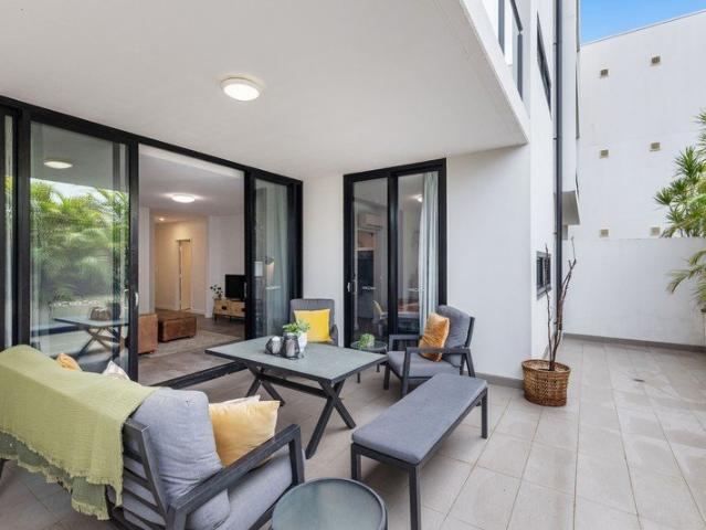 Apartment for sale in North Perth, Western Australia