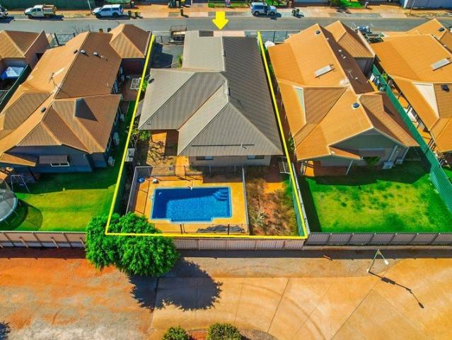 House for sale in South Hedland, Western Australia