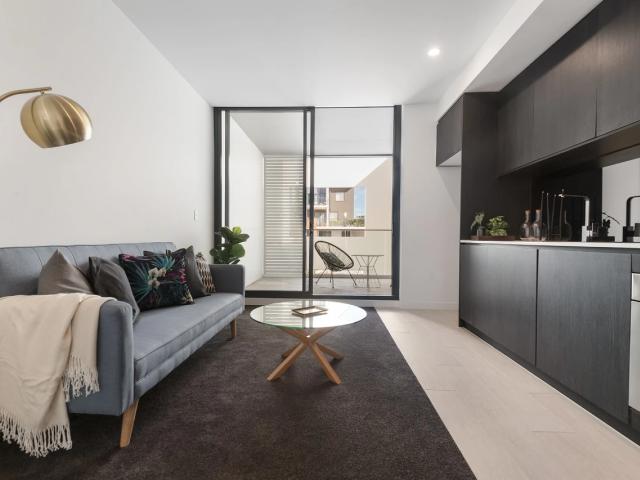 Apartment for rent in Sydney, New South Wales